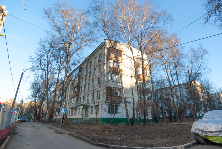 Севастопольский проспект 46 к7)